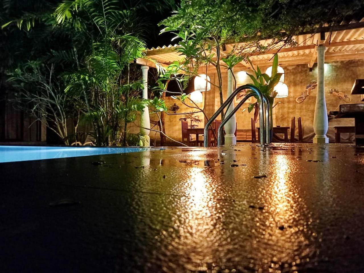 Canaya Boutique Villa Bope Exterior foto