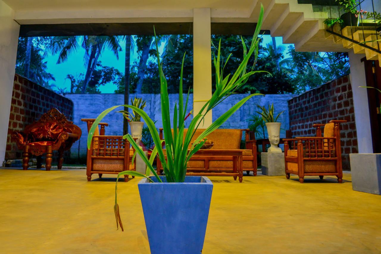 Canaya Boutique Villa Bope Exterior foto