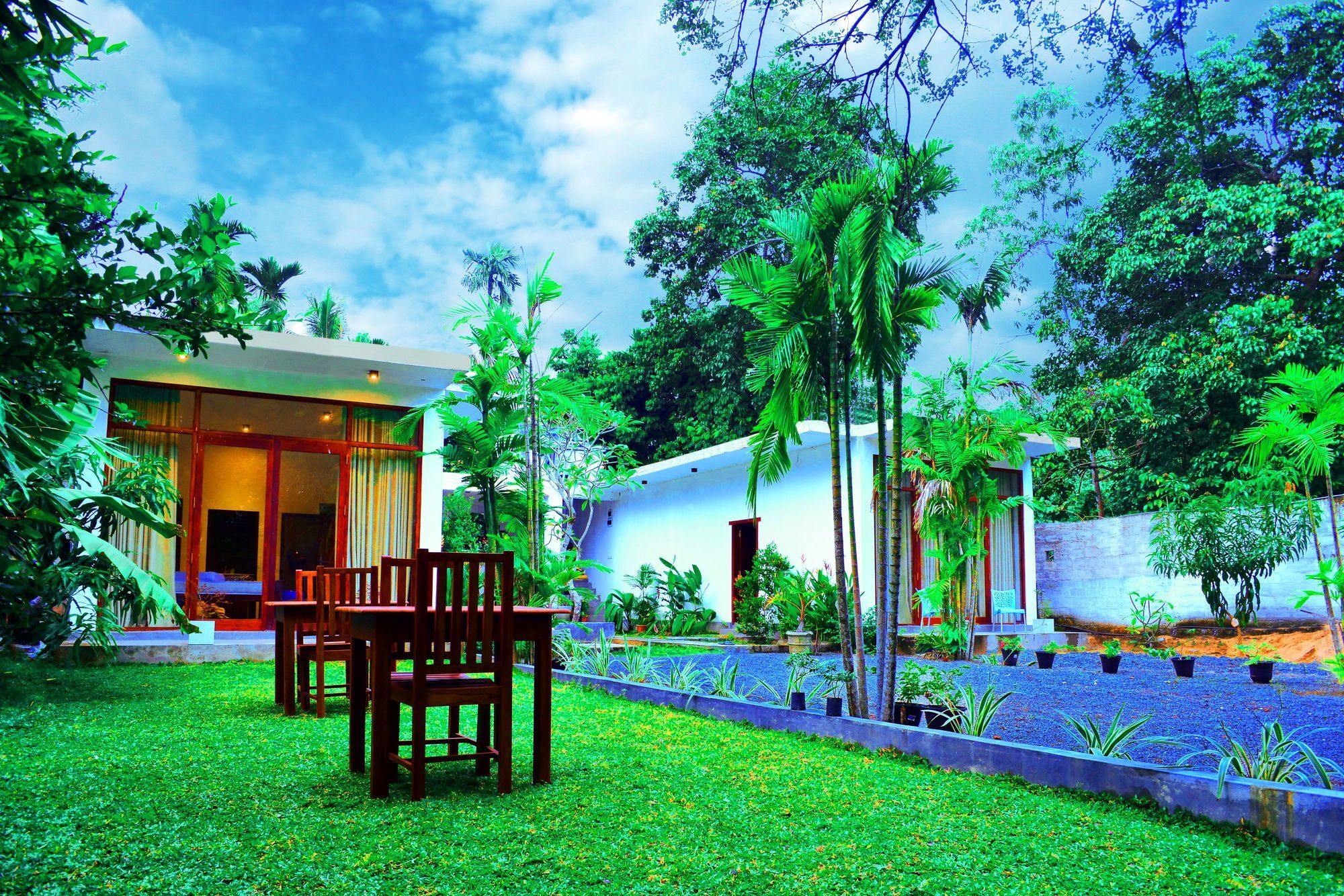 Canaya Boutique Villa Bope Exterior foto